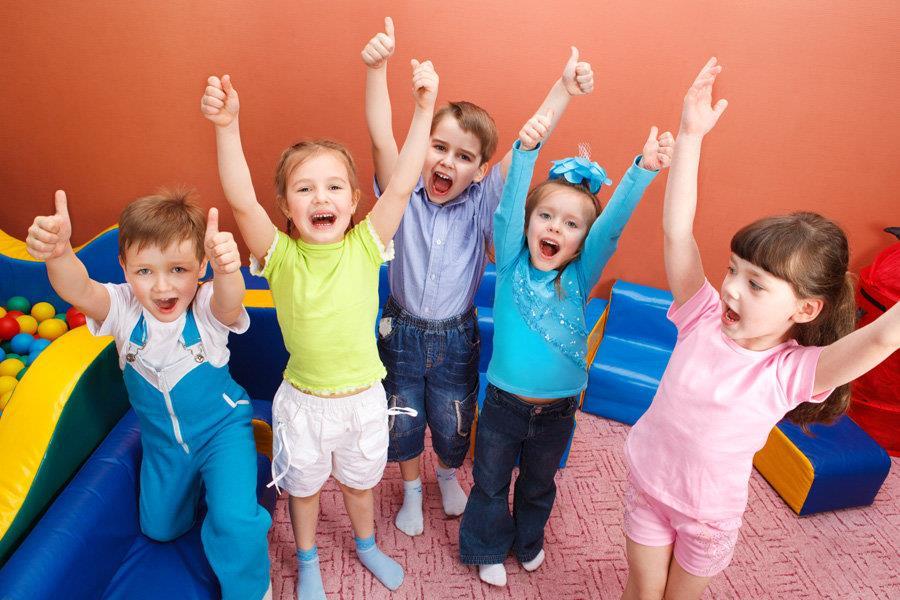 Советы родителям по адаптации ребенка в детском саду - 1