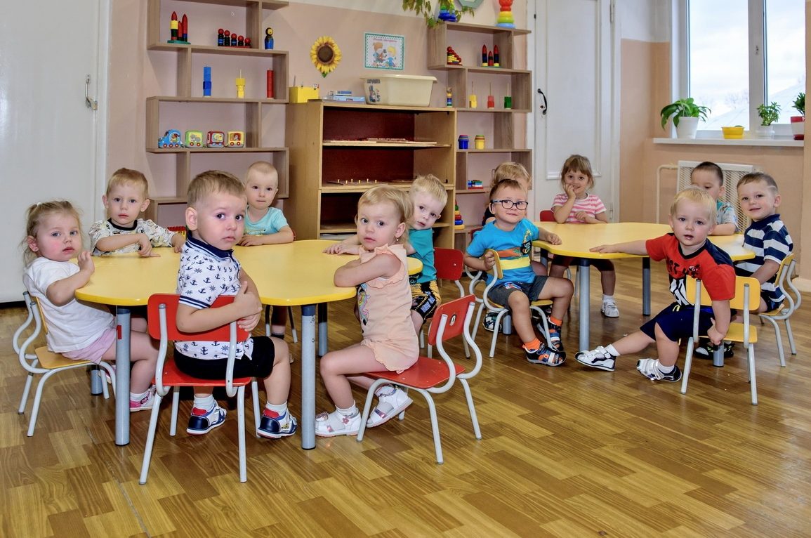 Программа развития частного детского сада: комплексный подход к обучению и воспитанию - 2