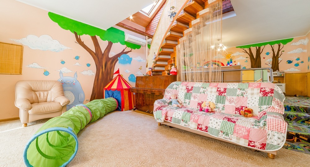 Особенности маркетинга и продвижения частных детских садов - 3