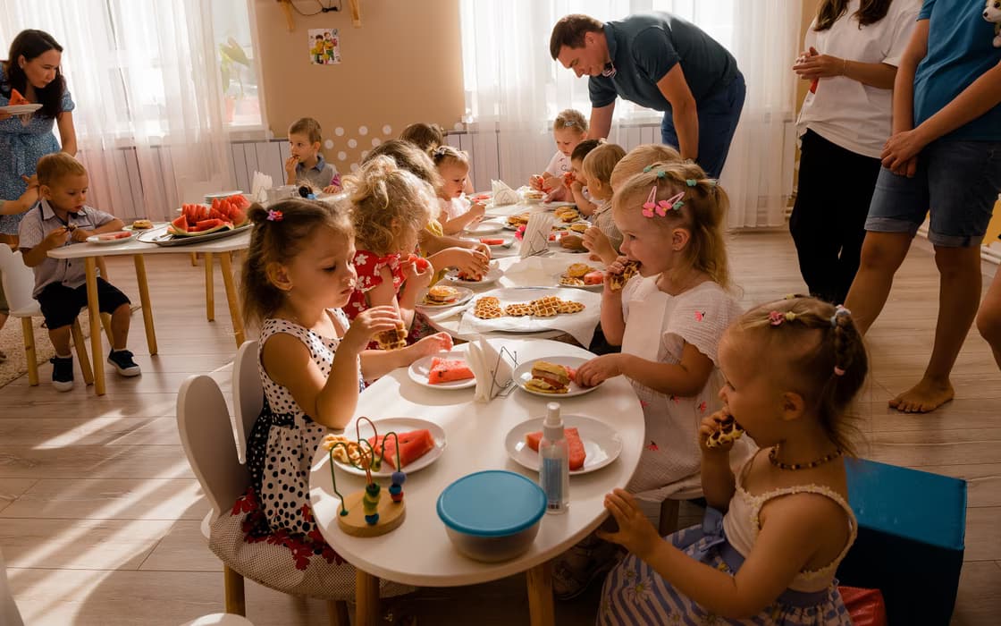 Как выбрать детский сад в 2026 году: критерии и советы - 2