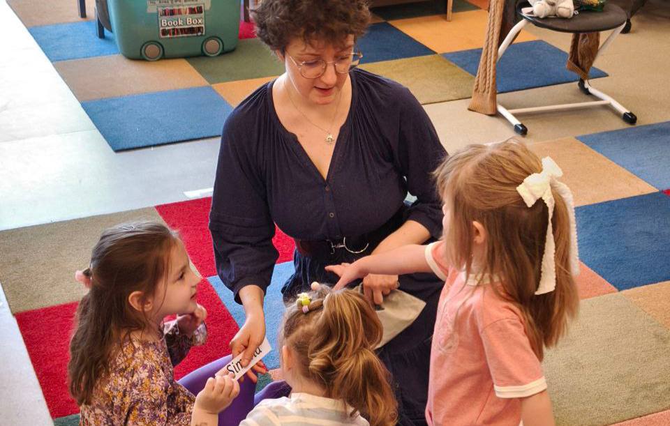 Как выбрать детский сад в 2026 году: критерии и советы - 3