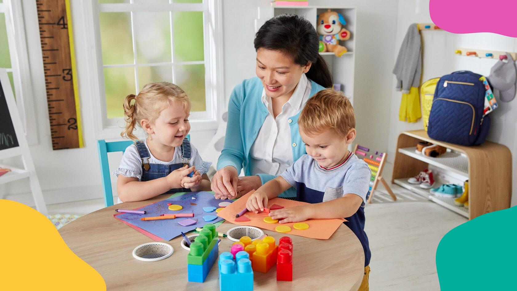 Программа развития частного детского сада: комплексный подход к обучению и воспитанию - 3